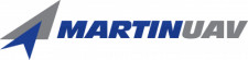 Martin UAV Logo
