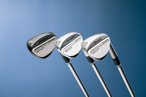 Cleveland Golf Releases Additional RTX 6 ZipCore Finishes