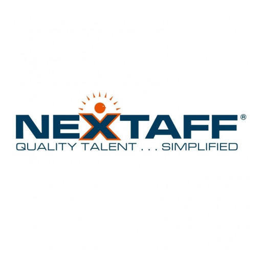 Emerging Staffing Franchise Leader NEXTAFF Opens San Diego Office