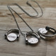 CONQUERing Celebrates World Sight Day With Launch of Braille Jewelry