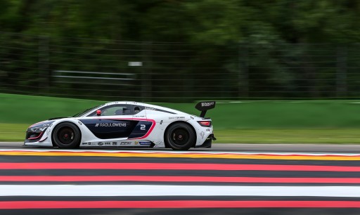 Pre-Weekend Insight: RS01 Round 3 - Red Bull Ring