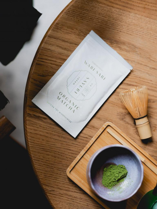 Now Available in the USA, SAYURI Guarantees High Quality Matcha While Using Sustainable Growing Methods