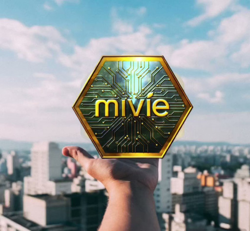 Mivie Token