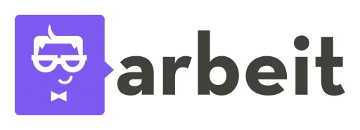 Arbeit Software Becomes 'Arbeit,' Celebrating New Brand and Direction