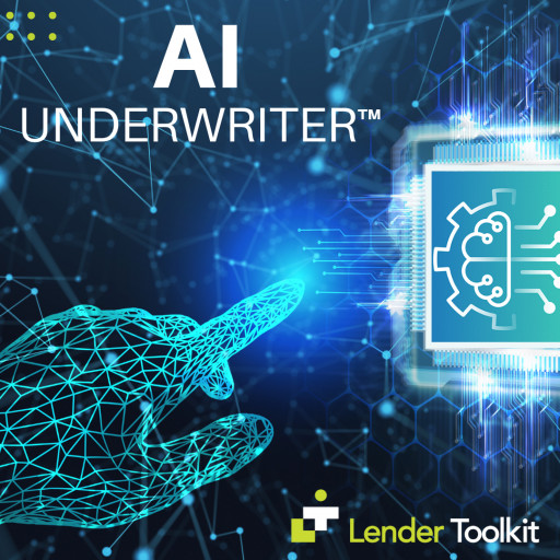 Lender Toolkit's AI Underwriter™ Transforms the Mortgage Process by Generating a Loan-Level Needs List in 90 Seconds or Less