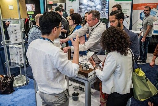 4th Annual Cannabis World Congress & Business Exposition in New York City Opens Registration