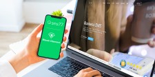 Paying with Bitcoin Diamond on sms77 website