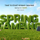 BLUETTI's Spring Sale Helps Travelers Have the Best Spring Outdoor Adventure