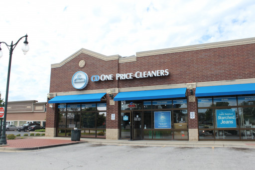 CD One Price Cleaners to Open Aurora, IL, Storefront in Summer 2023