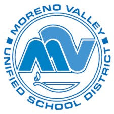 MVUSD Logo