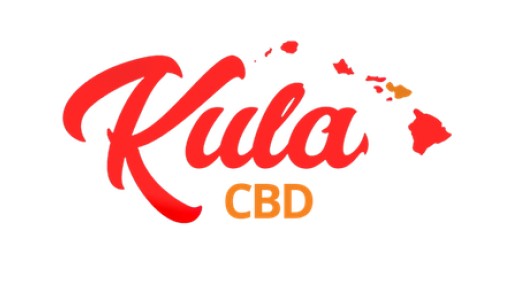 Kula CBD Launches CBD Products Its Founders Say Are the Standard the Industry Aspires To
