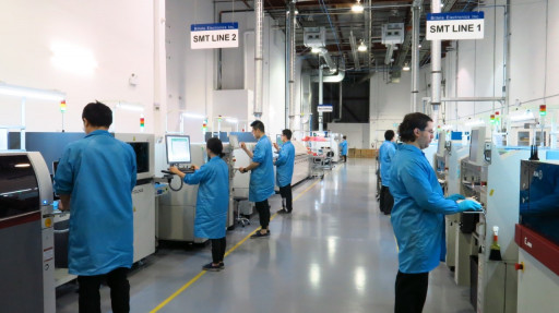 Bittele Enhances PCB Assembly Facility to Accommodate Extended Part Lead Times