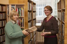 Librarians