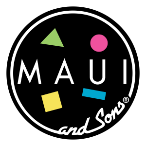 Maui and Sons Inc