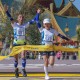 The Fairyland Dianchi Lake Ultra-Marathon Successfully Held in Yunnan, China