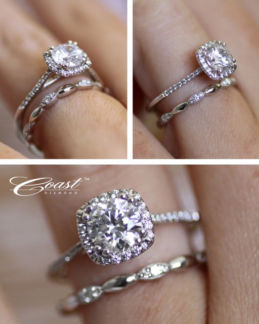 Long Jewelers Featured As Coast Diamonds Retailer Of The
