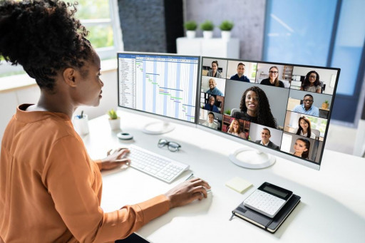 Forbes: Leadership Still Skeptical About Remote Work? 15 Ways To Close The 'Understanding' Gap