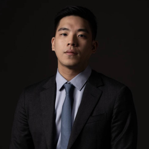 Sator Announces Wayne Lin as Strategic Advisor