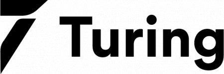 Turing Logo