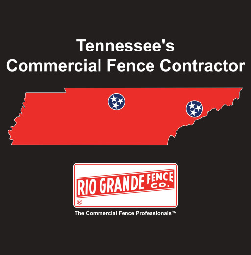 Rio Grande Fence Co. of Tennessee Expands With Knoxville Branch Opening December 2023