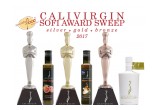 Calivirgin Award Winners
