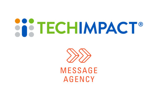 Message Agency Joins Forces With Tech Impact, Adds Robust Digital Solutions to Roster of Tech Services for Nonprofit Sector