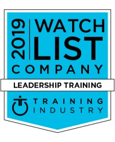 The 2019 Leadership Training Companies Watch List