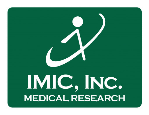 IMIC Medical Research Center Adds New Agents to ACTIV-2 Clinical Trial in Miami Dade to Investigate Early COVID-19 Treatments