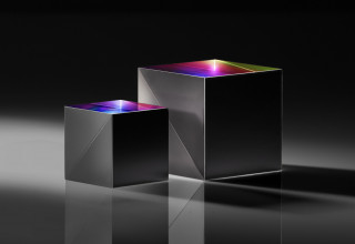 TECHSPEC® Standard In-Line Cube Beamsplitters