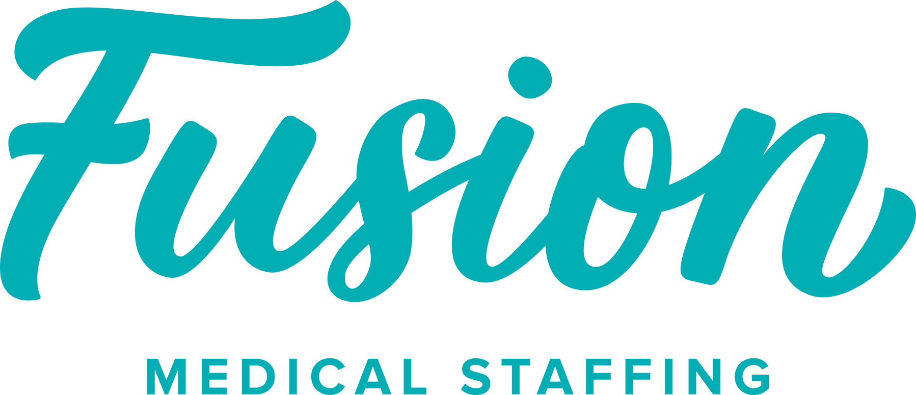 fusion travel nursing