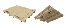 Crownhill Packaging and Lifdek Corporation enter into Licensing Agreement for Advanced Corrugated Pallet Technology