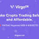 Emerging Canadian Crypto Trading Platform VirgoCX Reports Over 300% Increase in Volume Growth in the First Half of 2021