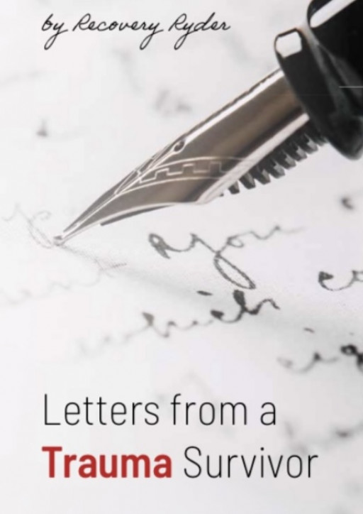 There is Hope: New Anthology LETTERS FROM A TRAUMA SURVIVOR Offers Trauma Support and Education