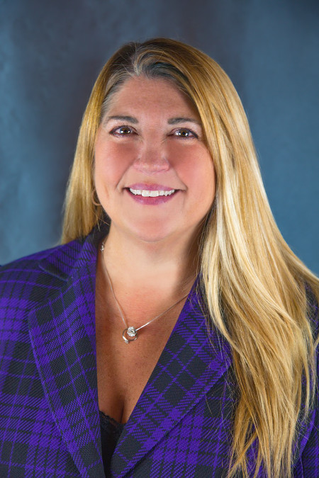 Pamela Diaz, CEO & President of Entara