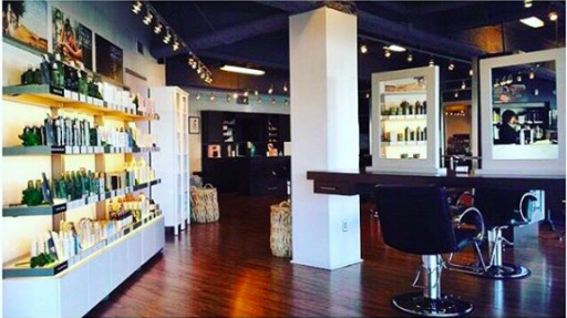CUE Hair Salon & Skin Care Opens Doors to Newport Beach - Sets New Standard