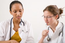 Professional Degree Students