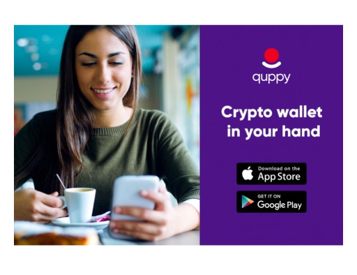 Quppy: A Unique, Multi-Currency, Cross-Platform Crypto-Wallet