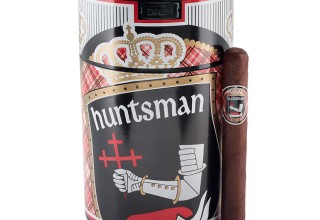Huntsman Cigars