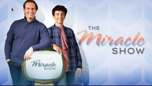 'The Miracle Show' Debuts: Unveiling the True Stories Behind Viral Videos With Kevin and Gunnar Sizemore
