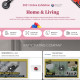 Extraordinary Korean Products Presented at Tradekorea Homepage - Home & Living