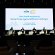 'Suez Canal and Challenges in World Trade' Conference Kicks Off at Expo 2020 Dubai Amid International Turnout
