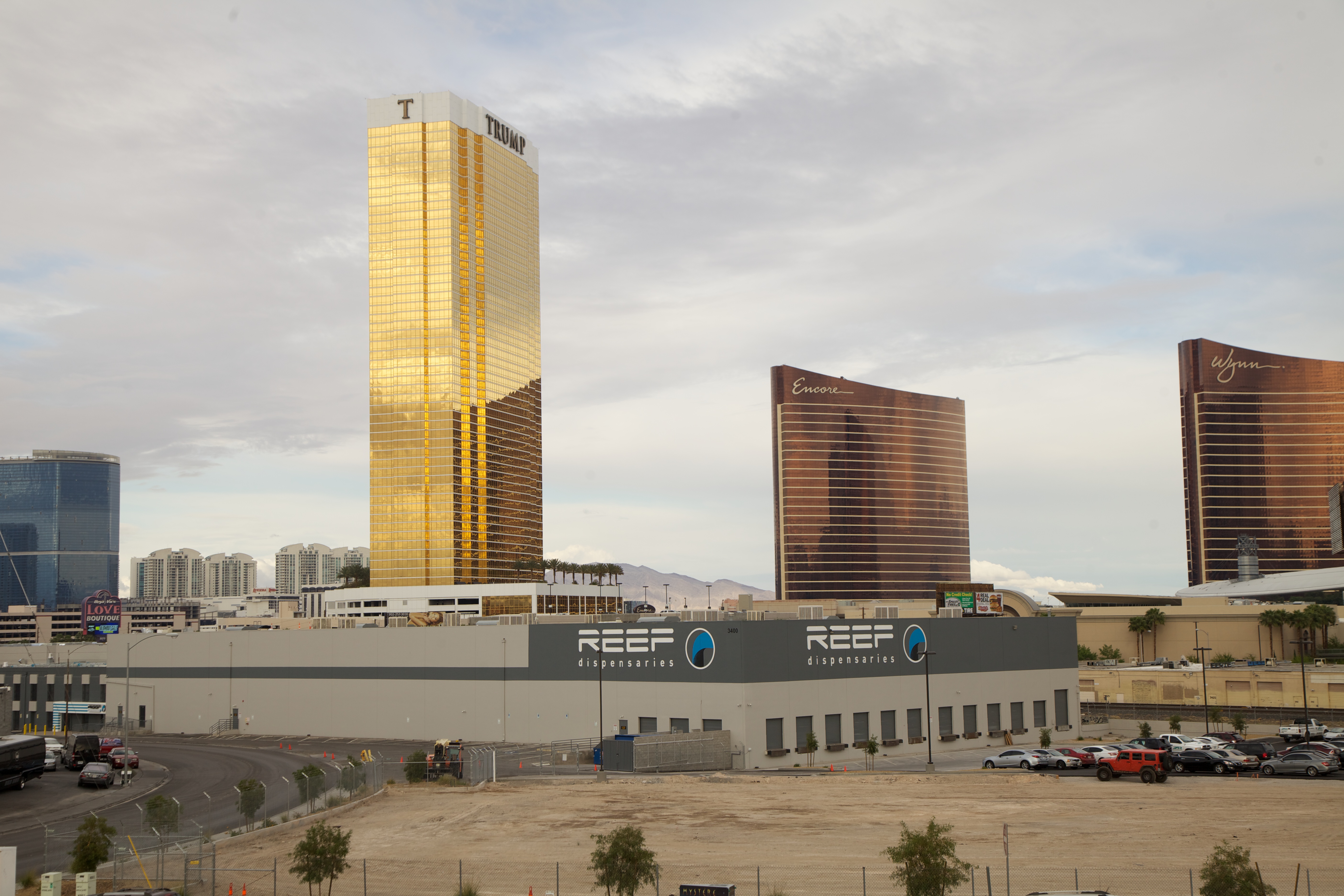 Dispensary Near Mirage Las Vegas - g22wok0