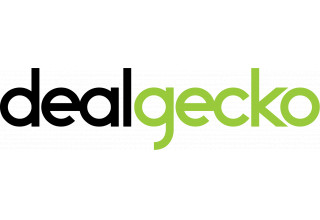 DealGecko logo
