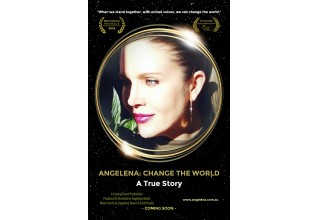 Angelena: Change The World