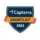 Webgility Named in the Capterra Shortlist Report for Order Management Software
