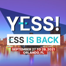 ESS - Enterprise Software Showcase