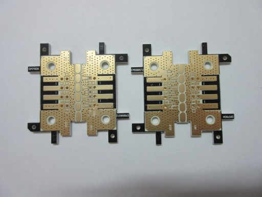 Rigid Flexible PCBs — a Mix of the Two Best PCBs