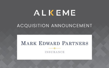 ALKEME Acquires Mark Edward Partners