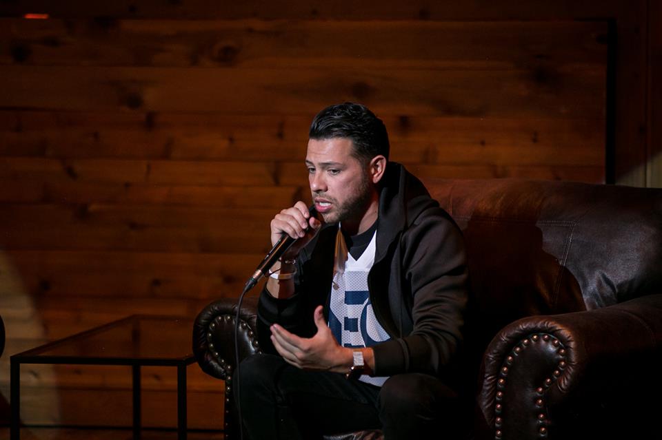 Millennial Mentor Gerard Adams to Speak at Harvard University Law