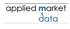 Applied Market Data logo